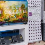 Światowa premiera albumu „Ghosteen” w Studio U22