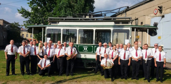 Muzyczna sobota w Porcie Łódź Muzyka, LIFESTYLE - Muzyczna sobota w Porcie Łódź