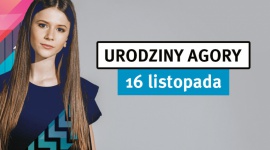 Roksana Węgiel zaśpiewa na urodzinach Agory Bytom Muzyka, LIFESTYLE - Najpopularniejsze gwiazdy muzyki młodzieżowej w Polsce pojawią się na urodzinach największej galerii handlowej w Bytomiu. Główną atrakcją dnia pełnego wrażeń będzie koncert Roksany Węgiel. Wstęp jest bezpłatny.