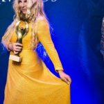 BEATA SZAŁWIŃSKA OSOBOWOŚCIĄ ROKU 2019