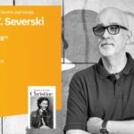 Vincent V. Severski w salonie Empik Silesia