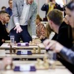 PO RAZ PIERWSZY W POLSCE –SZACHOWE MISTRZOSTWA GWIAZD!