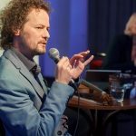 Mariusz Patyra z płytą „No.24” w ramach „Piątków z Nową Muzyką”