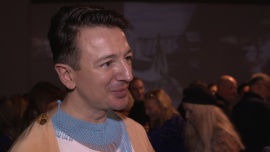 PLICH: To muzyka i chęć zaśpiewania nakręciły mnie do zrobienia kolekcji po czteroletniej przerwie. Chciałem czegoś więcej, bo sezonowość już mnie znudziła