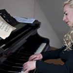 Tylko i wyłącznie piękna muzyka na nowej płycie Beaty Szałwińskiej!
