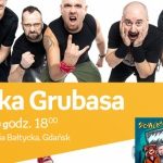 Łydka Grubasa | Empik Galeria Bałtycka