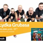 Łydka Grubasa | Empik Bonarka
