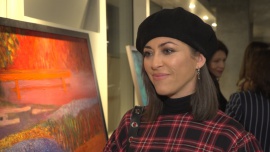 Natalia Kukulska: Teraz dzieci szybciej zaczynają śpiewać dojrzale. Viki Gabor jest nastolatką, a po prostu śpiewa już jak stara wyga
