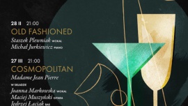 Zoni Sessions, muzyka na żywo w nagradzanej restauracji