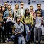 SZACHOWE MISTRZOSTWA GWIAZD – PO RAZ DRUGI W POLSCE!
