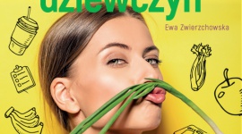 Dieta najedzonych dziewczyn - spotkanie autorskie online BIZNES, Kultura - Zapraszamy na spotkanie z Ewą Zwierzchowską, autorką książki "Dieta najedzonych dziewczyn" 24 marca, we wtorek, w godz. 16:15–16:45 na profilu Wydawnictwa Harde na Instagramie: www.instagram.com/hardewydawnictwo/