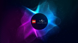 Grupa LEGO i Universal Music Group podejmują współpracę