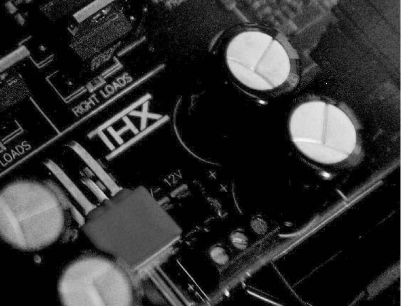 MONOPRICE Monolith THXÂŽ AAA™