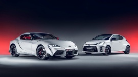 Toyota i Lexus na sportowo. Jakie modele i wersje oferują japońskie marki? Muzyka, LIFESTYLE - Toyota GR Supra i Lexus LC to dobrze znane auta z Japonii. Toyota i Lexus proponują jednak nie tylko bezkompromisowe auta dla fanów adrenaliny, ale też usportowione wersje popularnych modeli.