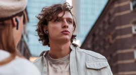 Nowe, w pełni bezprzewodowe słuchawki douszne Twins True Wireless Fresh n Rebel