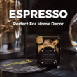 Divoom_espresso_black Divoom seria głośników Pixel Art oraz CaffĂŠ line