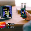 Divoom_tivoo_max_black_2 Divoom seria głośników Pixel Art oraz CaffĂŠ line