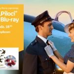 Spotkania z cyklu #premieraonline z Sitkiem i obsadą musicalu „Piloci"