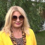 Majka Jeżowska: Pandemia pokrzyżowała moje plany artystyczne. W tym roku miało nastąpić moje przebranżowienie w kierunku muzyki rockowej