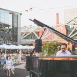 Muzyczni Koneserzy – cykl bezpłatnych wydarzeń w Centrum Praskim Koneser