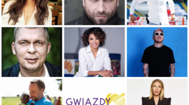 Znamy laureatów XI edycji Plebiscytu „Gwiazdy Dobroczynności”