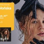 Zuza Jabłońska zagra utwory z debiutanckiego krążka podczas koncertu online
