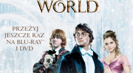 Magia Świąt Wizarding World Gwiazdy, LIFESTYLE - Nadchodzące święta do doskonały czas na uzupełnienie swojej domowej biblioteki o prawdziwe perły wydawnicze. Kolekcja 10 filmów to wyjątkowy pakiet zawierający w jednym wydaniu 8 filmów z serii „Harry Potter” oraz 2 części serii „Fantastyczne zwierzęta”!