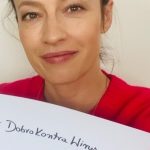 Magdalena Różczka apeluje o pomoc dla organizacji dobroczynnych