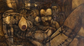 Surrealizm i Realizm Magiczny. Wystawa i aukcja BIZNES, Kultura - Surrealizm i Realizm Magiczny. Wystawa i aukcja w DESA Unicum