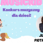 Konkurs “Novakid’s MusicKid” – nagraj piosenkę i wygraj atrakcyjne nagrody!