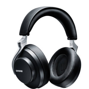 shure_aonic_50_1 SHURE – Profesjonalne rozwiązania na rynek masowy, dla Ciebie