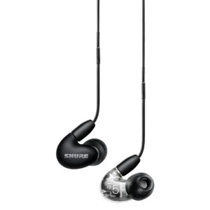 shure_aonic_5_1 SHURE – Profesjonalne rozwiązania na rynek masowy, dla Ciebie
