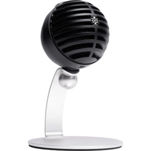 shure_mv5c_3 SHURE – Profesjonalne rozwiązania na rynek masowy, dla Ciebie