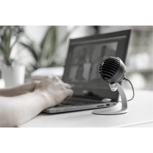 shure_mv5c_5 SHURE – Profesjonalne rozwiązania na rynek masowy, dla Ciebie